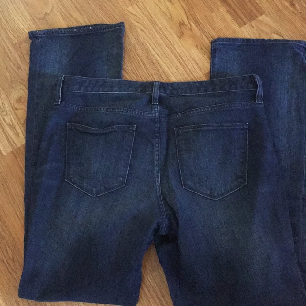 Gap Flare Jeans - Picture 2 of 3